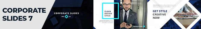 Corporate Slides 5 - 7